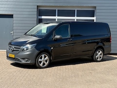 Mercedes-Benz Vito - 110 CDI Lang 1STE EIGENAAR BTW AUTO
