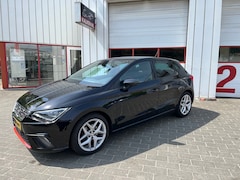 SEAT Ibiza - 1.0 TSI FR Virtueel Cockpit Alcantara 2021