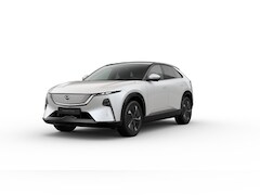 Mazda CX-6e - Takumi Business Edition | Alarmsysteem | Automatisch dimmende binnenspiegel met randloos d