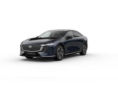 Mazda 6e - Takumi Business Edition | 360° View Monitor | Alarmsysteem (geen certificering) | Climate