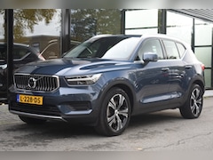 Volvo XC40 - T4 211pk [Plug-In] Inscription Expression | Carplay | 19'' | Parkeerverwarming