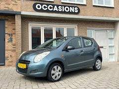 Suzuki Alto - 1.0 Comfort Plus | 18.320km | Airco | NL Auto