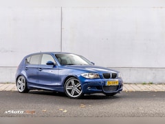 BMW 1-serie - 120i