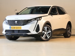 Peugeot 3008 - 1.6 PHEV Allure | 12 mnd BOVAG garantie | RIJKLAARPRIJS