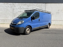 Opel Vivaro - 2.0 CDTI L2H1 | trekhaak | dakdrager