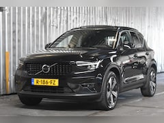 Volvo XC40 - T5 262PK [Plug-in] Ultimate Dark | Harman/Kardon | Schuifdak | Allseasons |