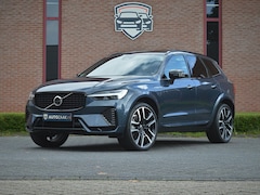 Volvo XC60 - T6 Recharge AWD Plus Dark | HuD | Trekhaak