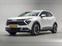 Kia Sportage - 1.6 T-GDi Plug-in AWD DynamicLine [ Navi Adapt.cruise Camera ]