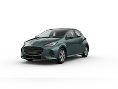 Mazda 2 Hybrid - Exclusive-Line | 6 speakers | Achteruitrijcamera | Automatisch dimmende binnenspiegel