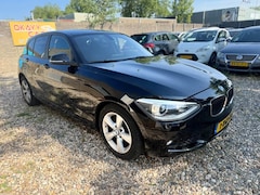 BMW 1-serie - 116i Executive automaat 2014