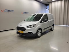 Ford Transit Courier - 1.5TDCI Euro 6