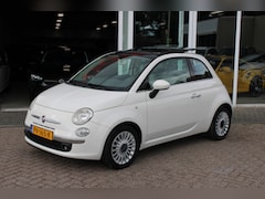 Fiat 500 - 1.2 Lounge//Schuifdak//Airco