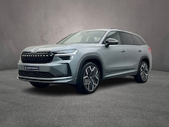 Skoda Kodiaq - 1.5 TSI PHEV 204pk Sportline Business €50.787, - incl inruilpremie