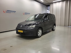 Volkswagen Caddy Cargo - 2.0TDI Trekhaak Euro 6