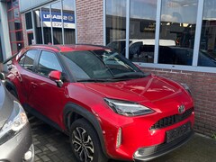 Toyota Yaris Cross - 1.5 Hybrid 130pk Dynamic Team Edition, rijklaarprijs bij specialist
