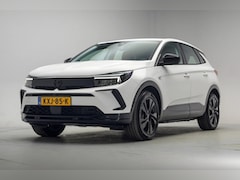 Opel Grandland - 1.6 Turbo Plug-In Hybrid GS Line Aut. [ Adapt.cruise Camera Stoelverwarming ]