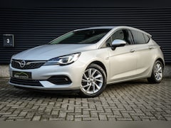 Opel Astra - 1.2 Business Elegance | CarPlay | Camera | Keyless | Navi | Stoelverw. | Org NL |