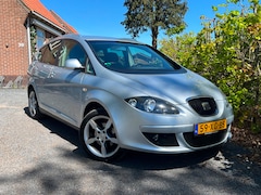 SEAT Altea XL - 1.6 Stylance|RUIM|APK 2027|CLIMA CRUISE TREKHAAK