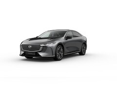 Mazda 6e - Takumi Business Edition | 360° View Monitor | Alarmsysteem (geen certificering) | Climate