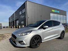 Ford Fiesta - 1.0 EcoBoost 100 pk ST-Line Winterpack Cruise-control