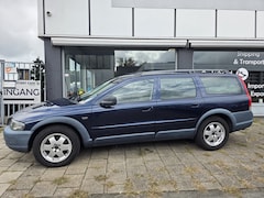 Volvo XC70 - 2.4 D5 Bj.2002 Automaat 4WD *Distributieriem gebroken