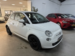 Fiat 500 - 1.0 TwinAir Pop / AIRCO / LMV