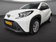 Toyota Aygo X - 1.0 VVT-i MT Play | Camera | Carplay | All Seasons