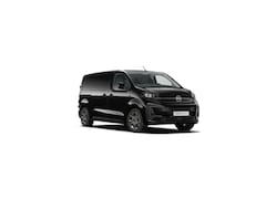 Opel Vivaro Electric - Standaard - | Elektrisch bedienbare en verwarmde buitenspiegels | Exterieurpakket | Multi