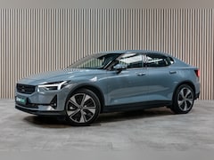 Polestar 2 - 2 LRSM 78kWh PILOT LITE | 360 Camera | Adaptive Cruise Control | Keyless Entry/ Start | 92