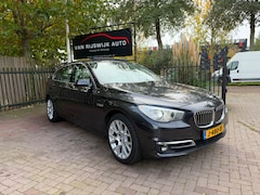 BMW 5-serie Gran Turismo - 520d Luxury Edition Xenon Pano EX BPM Leder