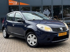 Dacia Sandero - 1.2 Ambiance/5 deurs/airco/nw distributieriem