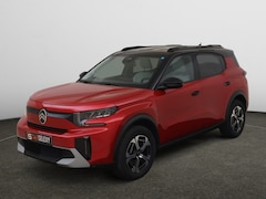 Citroën C3 Aircross - 1.2 Hybrid (145Pk) Max Navi Clima Camera LED Géén Afleverkosten