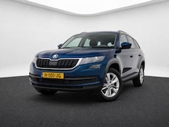 Skoda Kodiaq - 1.5 TSI Ambition|AUT|TREKHAAK|PDC|GOED ONDERHOUDEN