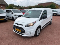 Ford Transit Connect - 1.5 TDCI EURO 6 L2H1 + inrichting Airco / Cruise