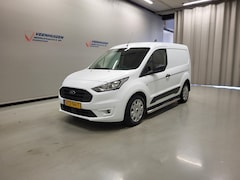 Ford Transit Connect - 1.5EcoBlue Euro 6