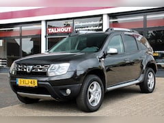 Dacia Duster - 1.2 TCe 4x2 Prestige | BLUETOOTH, NAVI, CRUISE CONTROL, PDC, 6 BAK