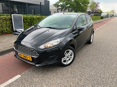 Ford Fiesta - 1.0 Style APK Nieuw Airco Econetic