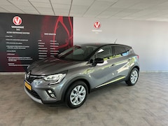 Renault Captur - 1.0 TCe 90 Intens. incl. afl. beurt en garantie