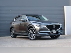 Mazda CX-5 - 2.5 SkyActiv-G 192 GT-M 4WD Bose/Camera/PDC/Adap cruise