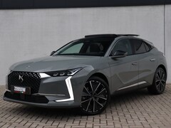 DS 4 - 4 E-Tense 225 PK Opéra | Pano | Leder | HUD | Focal | 20"