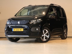 Peugeot Rifter - 1.2 Puretech GT-Line