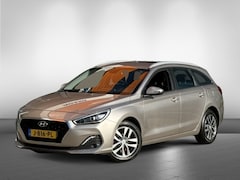 Hyundai i30 Wagon - 1.4 T-GDI Comfort | Navigatie | Camera