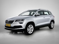 Skoda Karoq - 1.5 TSI ACT Business Edition Plus | WORDT VERWACHT | APPLE CARPLAY - ANDROID AUTO | ACHTER