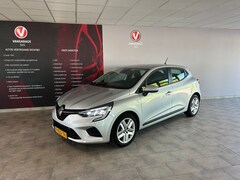 Renault Clio - 1.0 TCe 90 Techno incl. afl. beurt en garantie