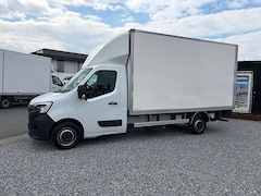 Renault Master - 2.3 Bakwagen Laadklep Laadvermogen Airco 145Pk Euro6 Navi