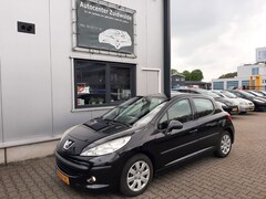 Peugeot 207 - 1.4 HDI X-line airco apk 5-2027