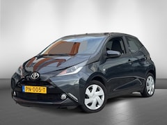 Toyota Aygo - 1.0 VVT-i x-play | Airconditioning | Camera