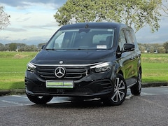 Mercedes-Benz EQT Tourer - L1 Tourer 278km WLTP 45kWh Snelladen LED Mbux Navi Leer Camera 2xZijdeur Lm-Velgen Bumpers