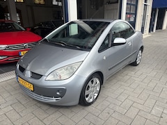 Mitsubishi Colt CZC - 1.5 Spring Edition CABRIOLET NW APK 09-2027/AIRCO/LM VELGEN