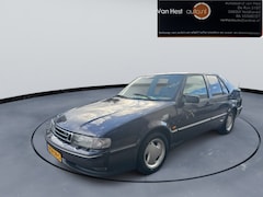 Saab 9000 - 2.3 Turbo CSE UNIEK |CLIMA | SCHUIFDAK | CRUISE CONTROL |